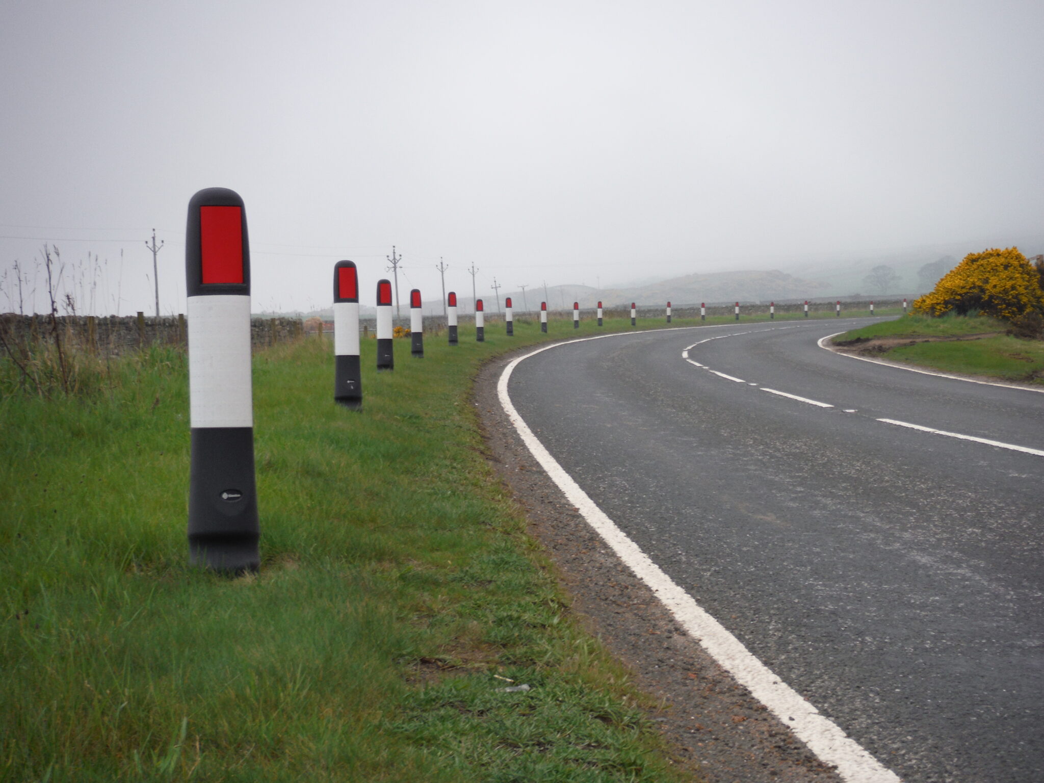 ESSENTIAL SURFACING IMPROVEMENTS PLANNED FOR A9 OUSDALE AREA