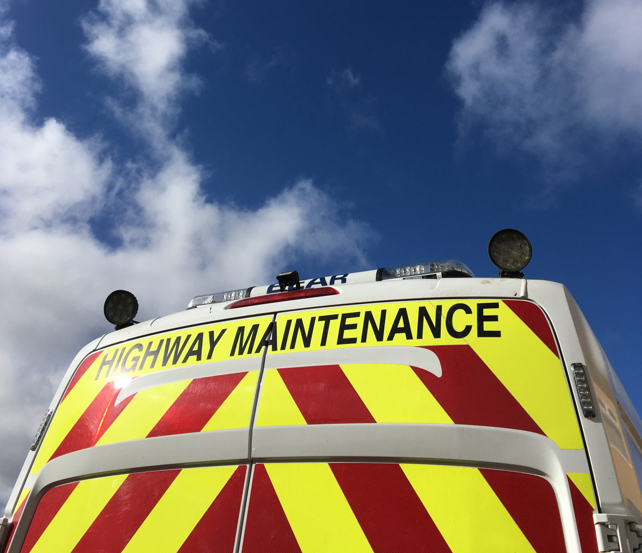 M80 OVERNIGHT CARRIAGEWAY CLOSURES FOR ESSENTIAL MAINTENANCE WORKS  