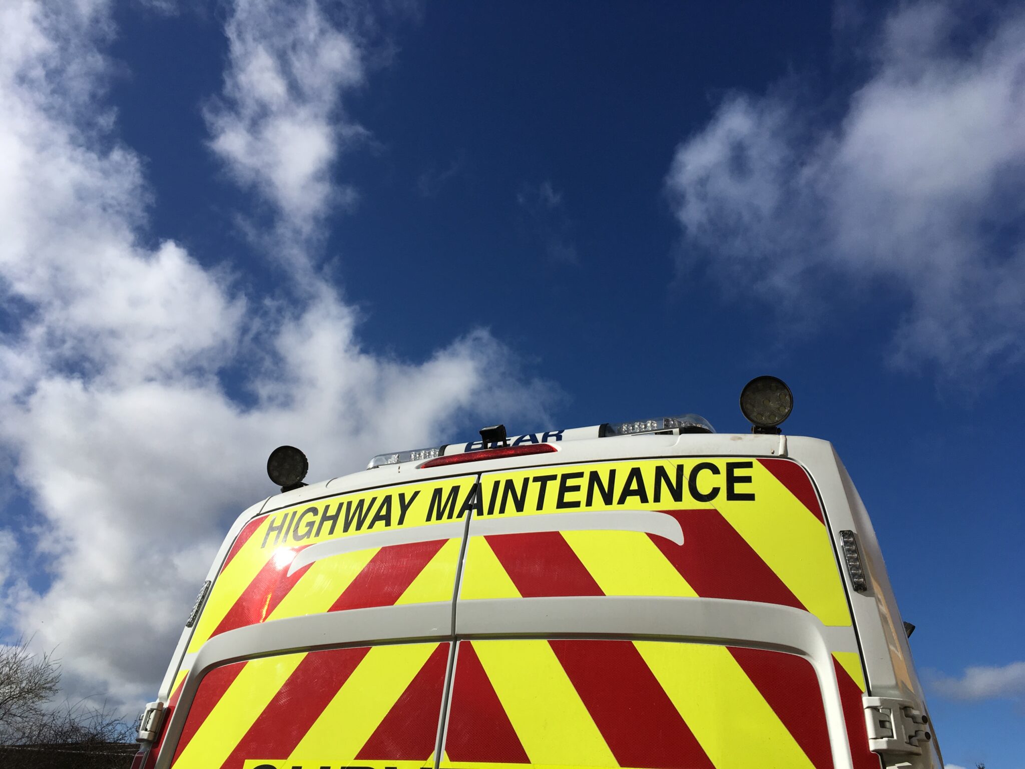 M80 OVERNIGHT CARRIAGEWAY CLOSURES FOR ESSENTIAL MAINTENANCE WORKS