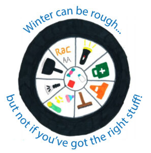 Winter Ready Logo