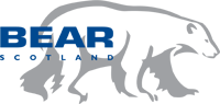 Bear Scotland Logo