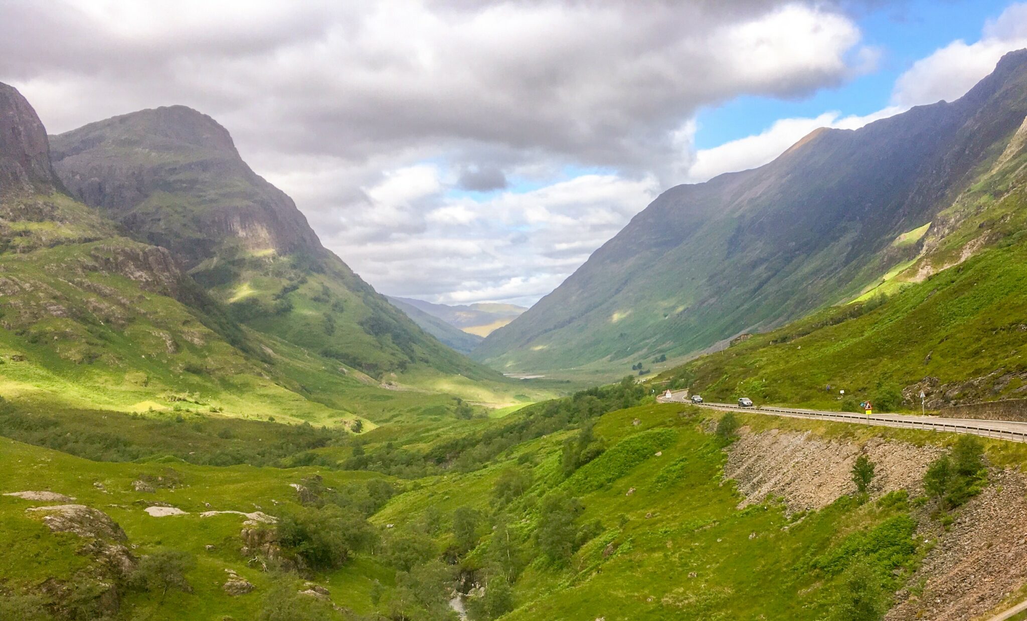 BEAR SCOTLAND RETAINS RESPONSIBILITY FOR SCOTLAND’S NORTH WEST TRUNK ROADS