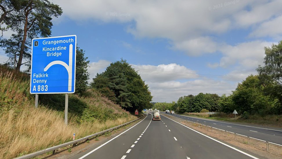 DRAINAGE INVESTIGATION AT M876 JUNCTION 1