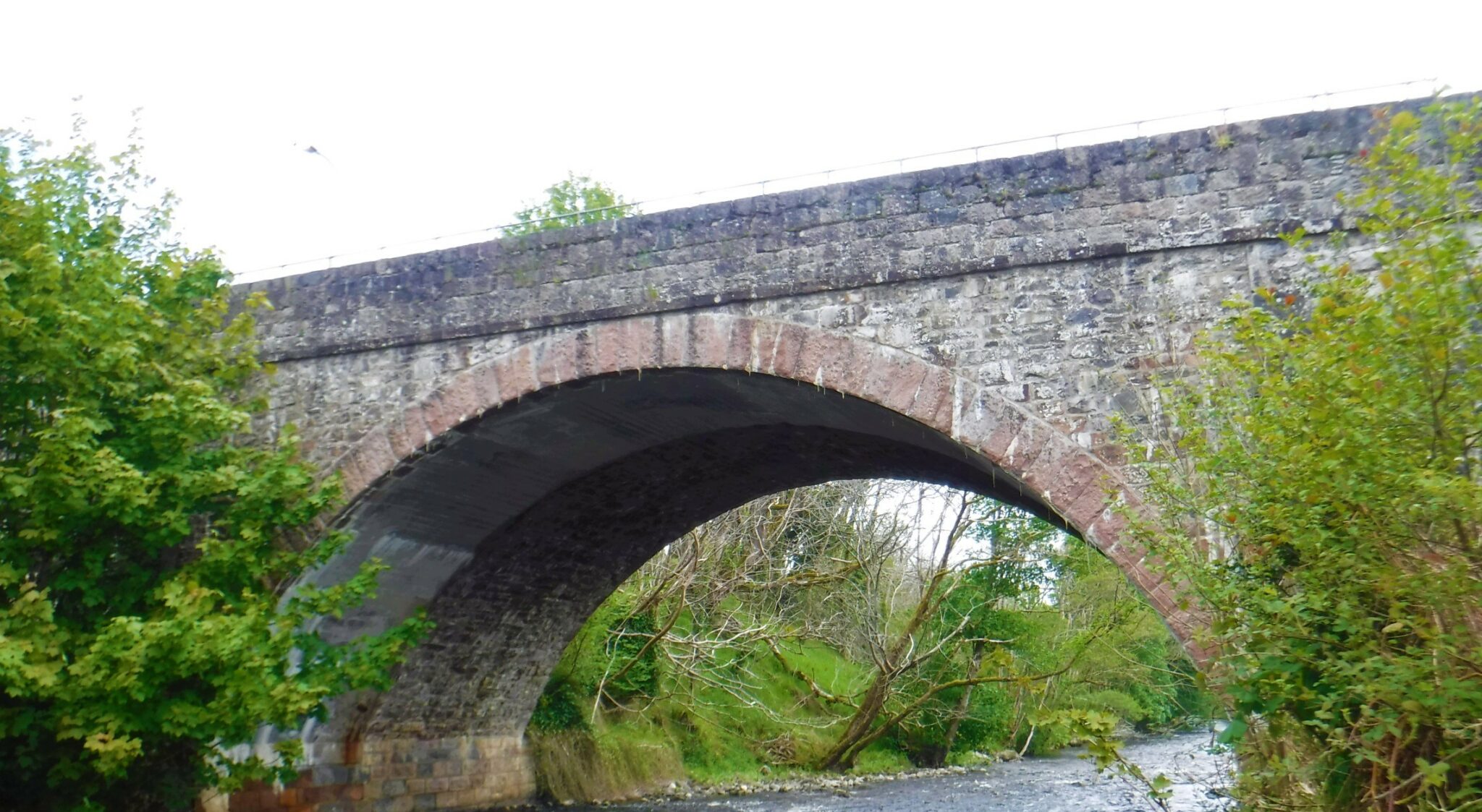 ESSENTIAL BRIDGE MAINTENANCE PLANNED FOR A82 DRUMNADROCHIT BRIDGE   