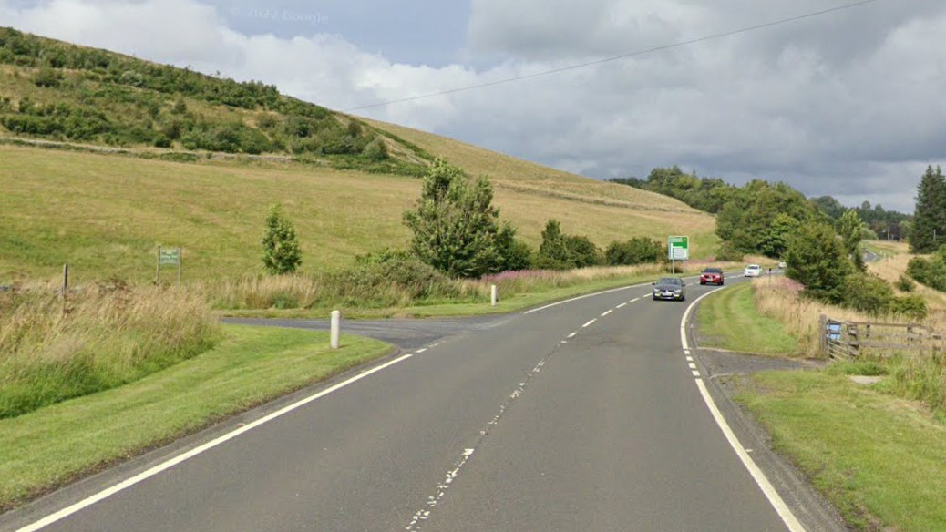 A7 RESURFACING: NORTH ASHKIRK AND BOLESIDE