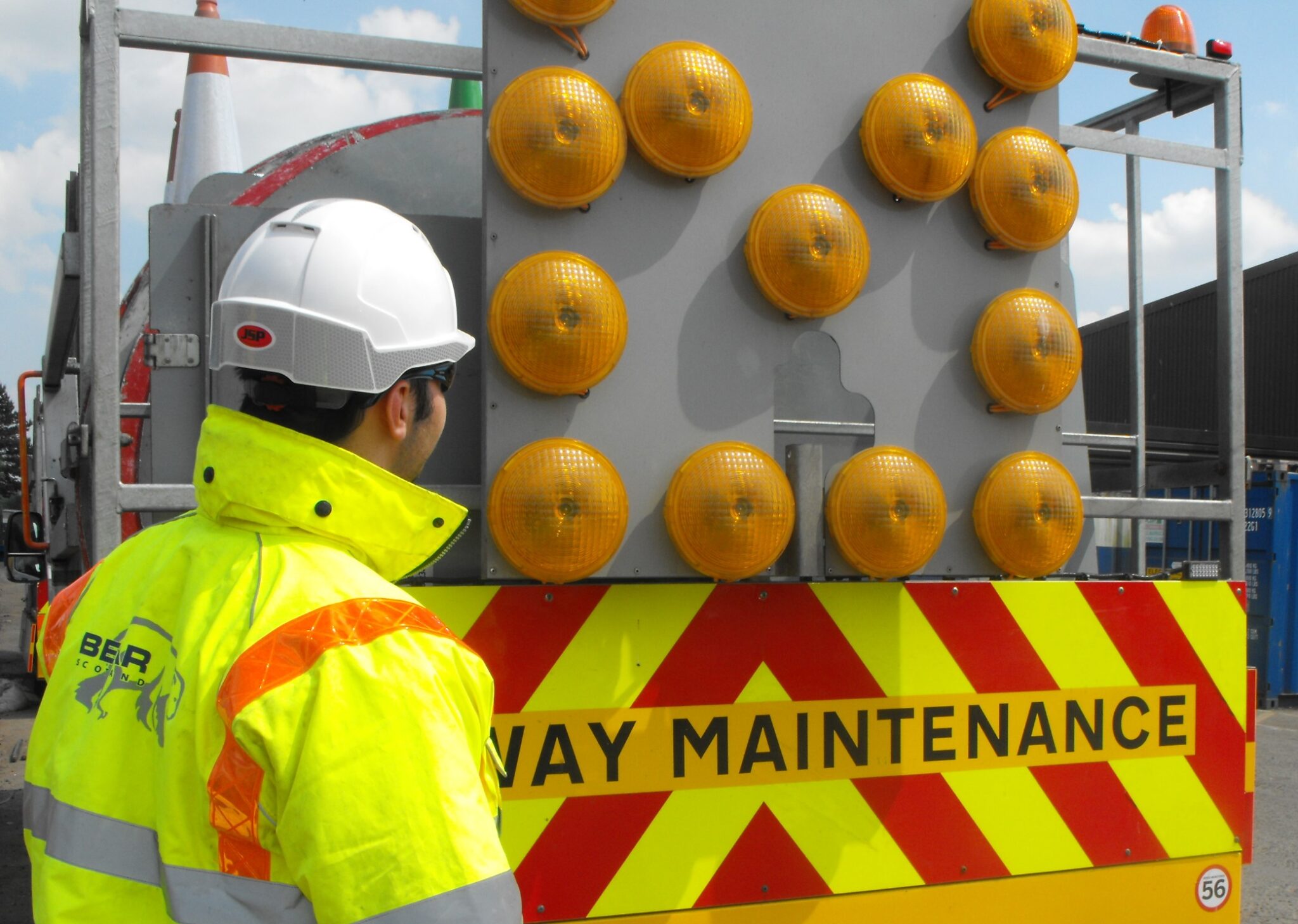 A82 LAGGAN SWING BRIDGE WORKS EXTENDED BY ONE NIGHT