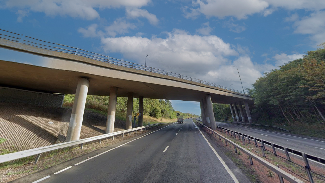 PIER PROTECTION UPGRADES FOR A1 BRIDGES