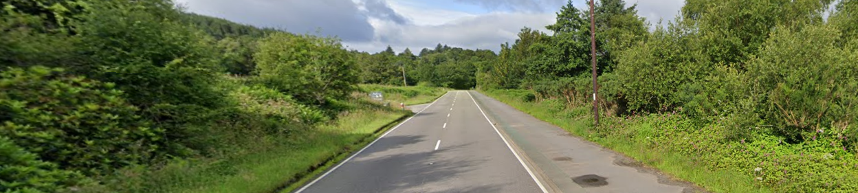 UPDATE: NIGHT TIME ROAD IMPROVEMENTS ON THE A828 CONNEL TO BALLACHULISH RESCHEDULED