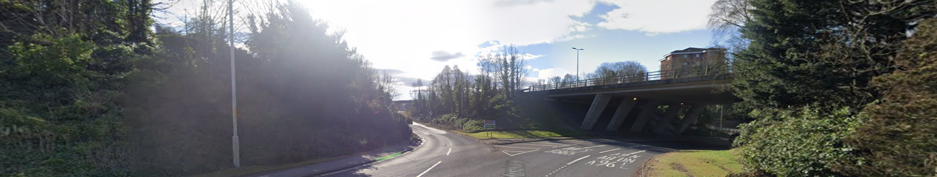 OVERNIGHT ROAD SAFETY IMPROVEMENTS PLANNNED FOR THE A9/A96 RAIGMORE INTERCHANGE, INVERNESS