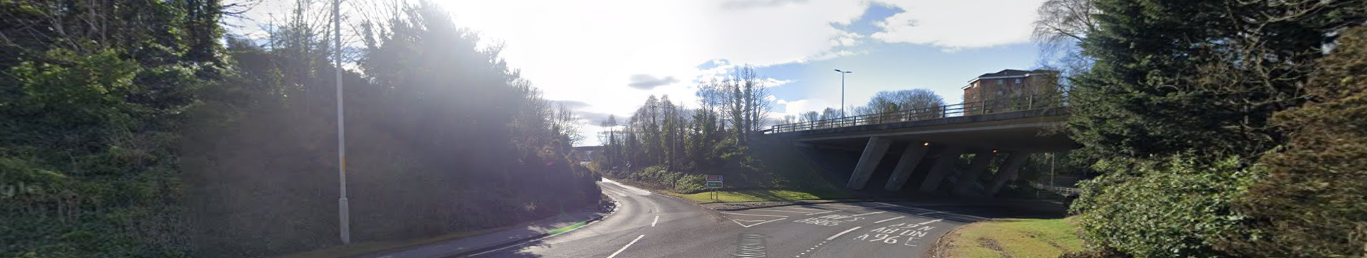 ROAD IMPROVEMENTS FOR THE A9 RAIGMORE INTERCHANGE, INVERNESS