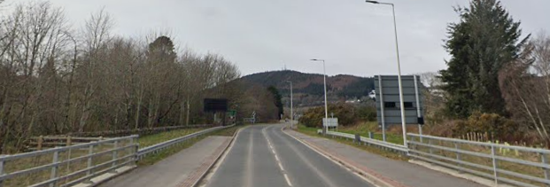£200,000 RESURFACING WORKS FOR THE A82 GLENURQUHART ROAD, INVERNESS
