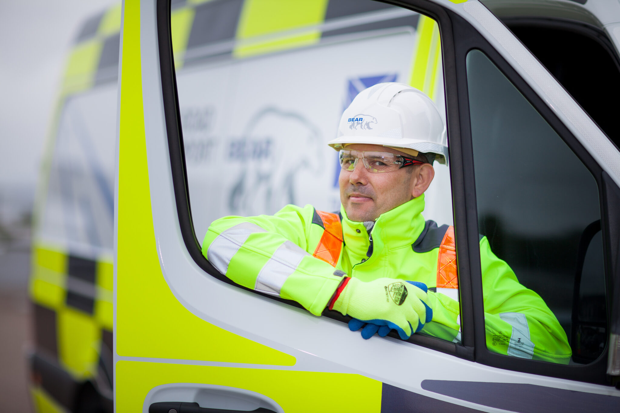 IMPROVEMENTS FOR A82 AT STUCKGOWAN