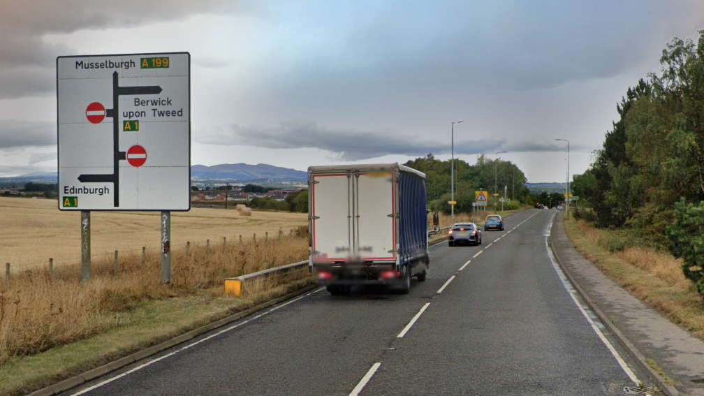 INVESTIGATION WORKS ON A1 DOLPHINGSTONE SLIP ROAD