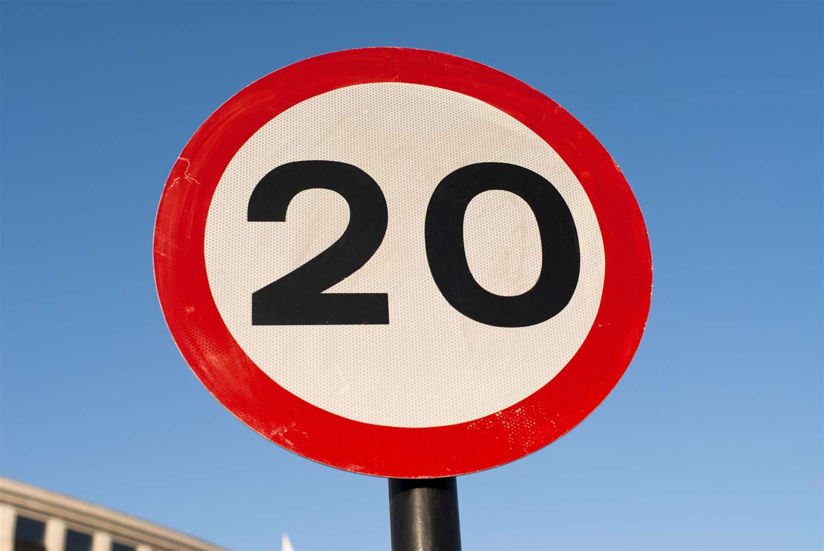 TRANSPORT SCOTLAND’S 20MPH SPEED LIMIT INITIATIVE: ENHANCING SAFETY IN HIGHLAND COMMUNITIES