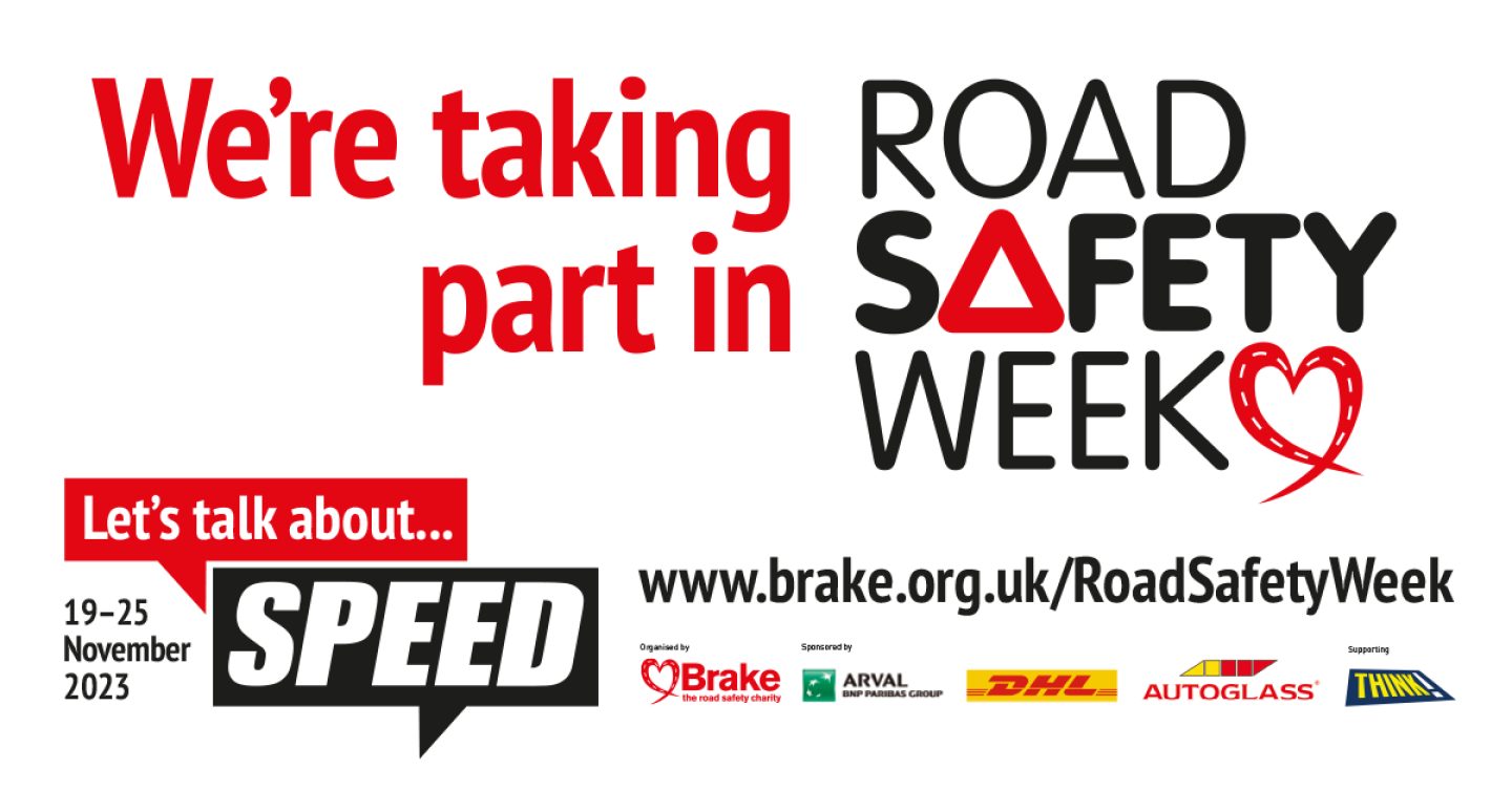 BEAR SCOTLAND SUPPORTS BRAKE’S ROAD SAFETY WEEK CAMPAIGN