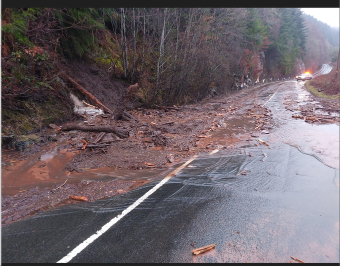 A82 NEAR DRUMNADROCHIT – ROAD CLOSURE UPDATE