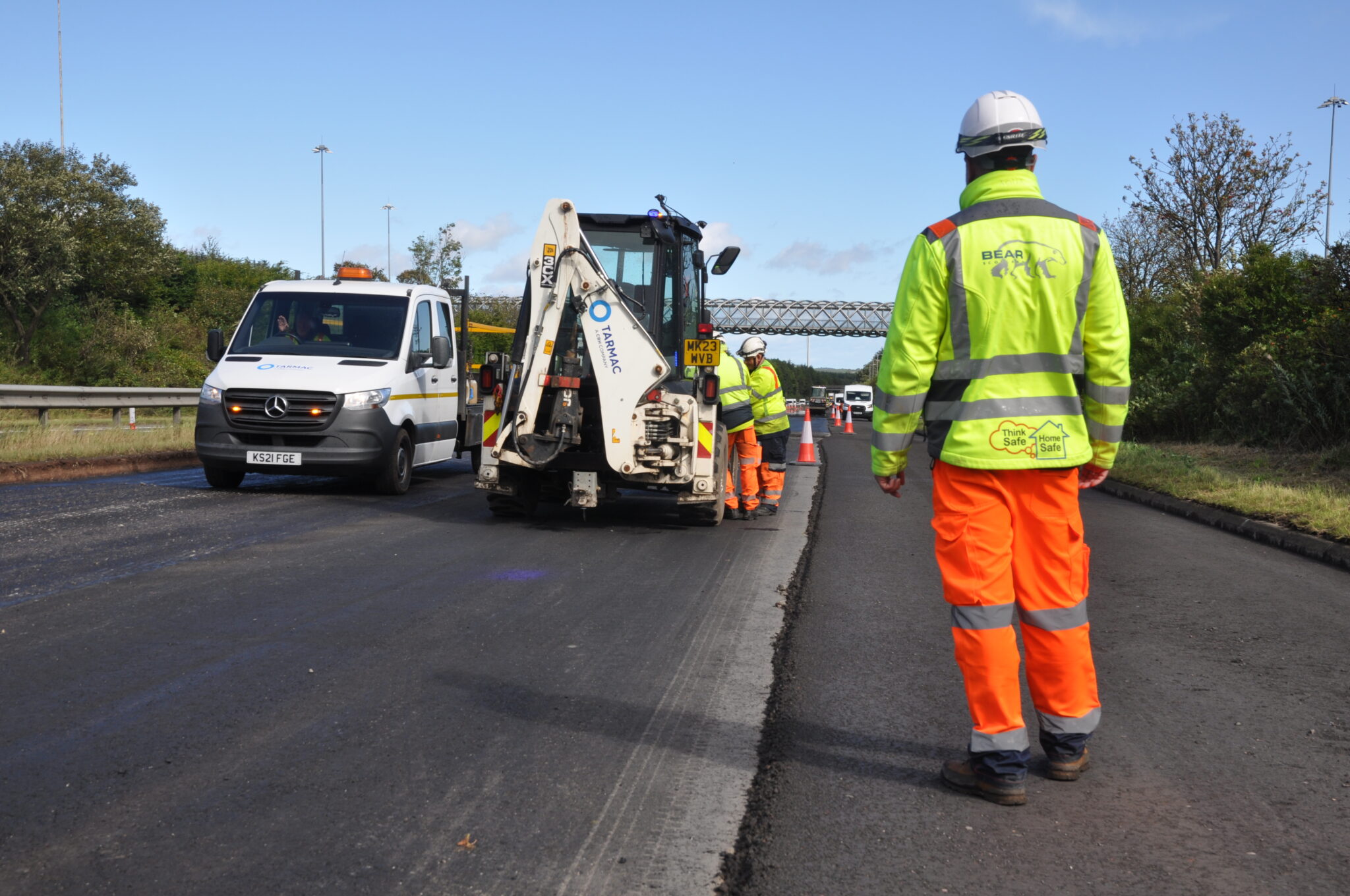 EXPLORE WHAT’S AHEAD – SUMMER WORKS PLANNED FOR THE NORTH WEST