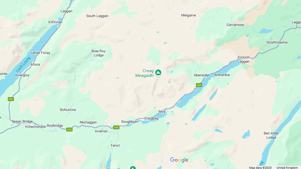OVERNIGHT RESURFACING WORKS AT VARIOUS LOCATIONS ON THE A86