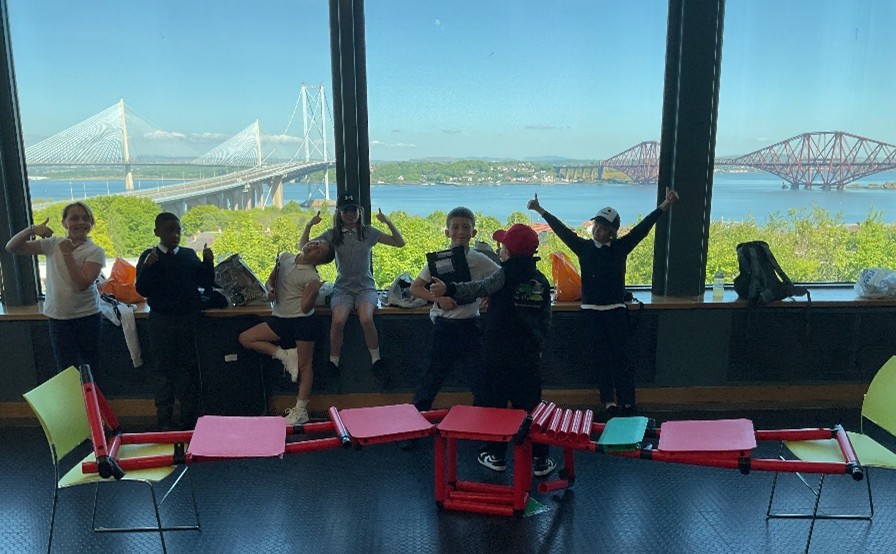 SCHOOL’S OUT FOR SUMMER – END OF YEAR REPORT