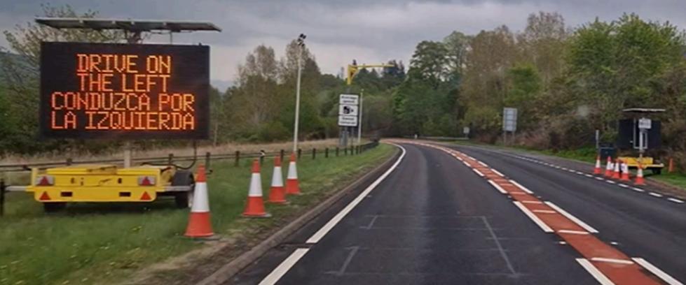 CASE STUDY – A9 SAFETY IMPROVEMENT SCHEME
