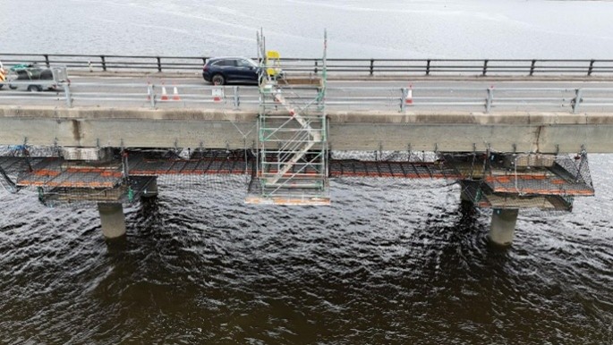 WINTER IN THE NORTH WEST UNIT – EXPLORE WHAT’S AHEAD