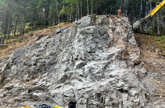 IMPROVEMENTS AND INVESTMENT IN NORTH WEST TRUNK ROADS – JULY TO SEPTEMBER 2025