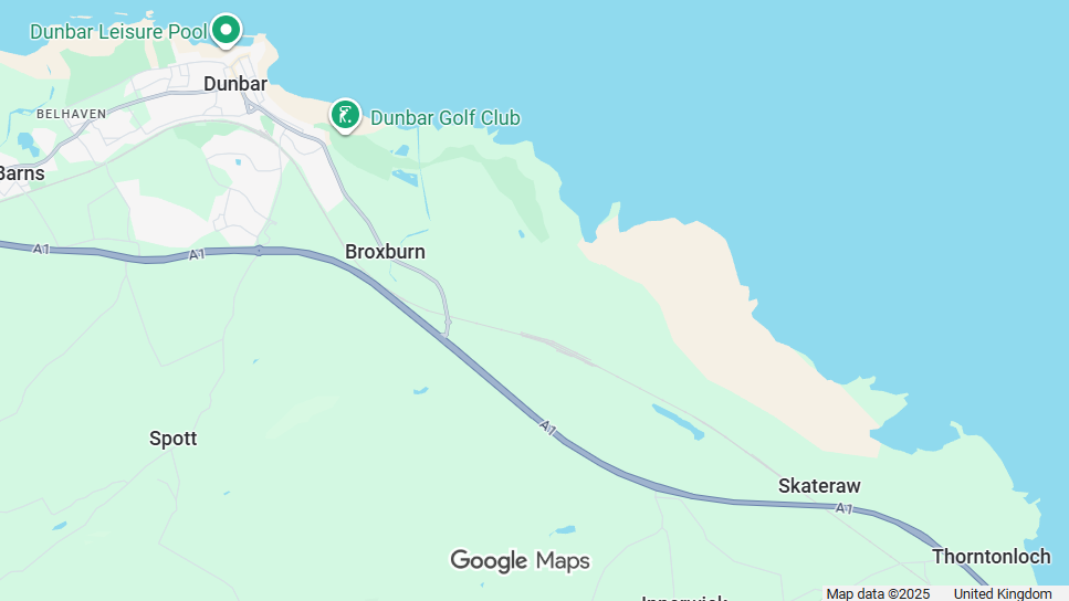 A1 SKATERAW TO SPOTT CONCRETE MAINTENANCE WORKS