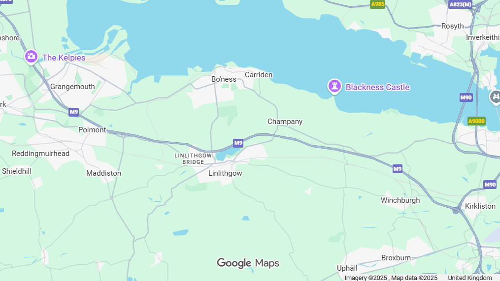M9 ROAD MARKING REFRESH, JUNCTION 5 TO 1A
