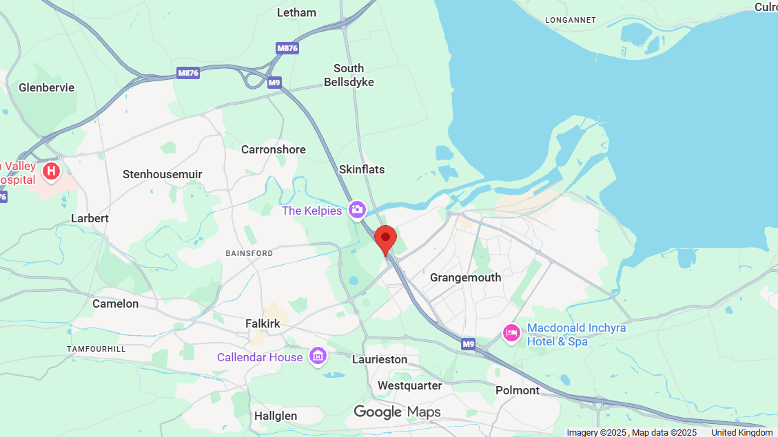 M9 ROAD MARKING REFRESH, JUNCTION 6 NORTHBOUND ON-SLIP