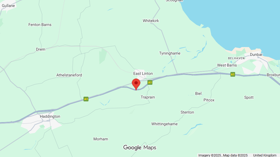 A1 TYNE BRIDGE TO CLOSE TO HIGH SIDED VEHICLES DURING STORM BRAM