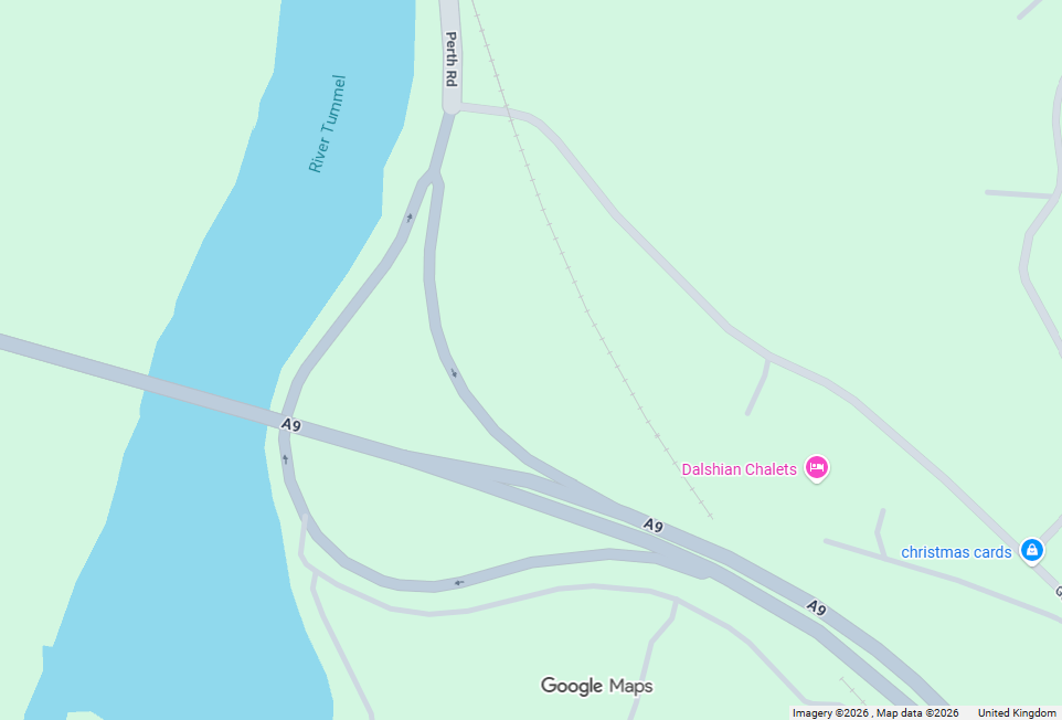 RETAINING WALL REPAIR ON A9 NORTHBOUND OFF-SLIP TO PITLOCHRY