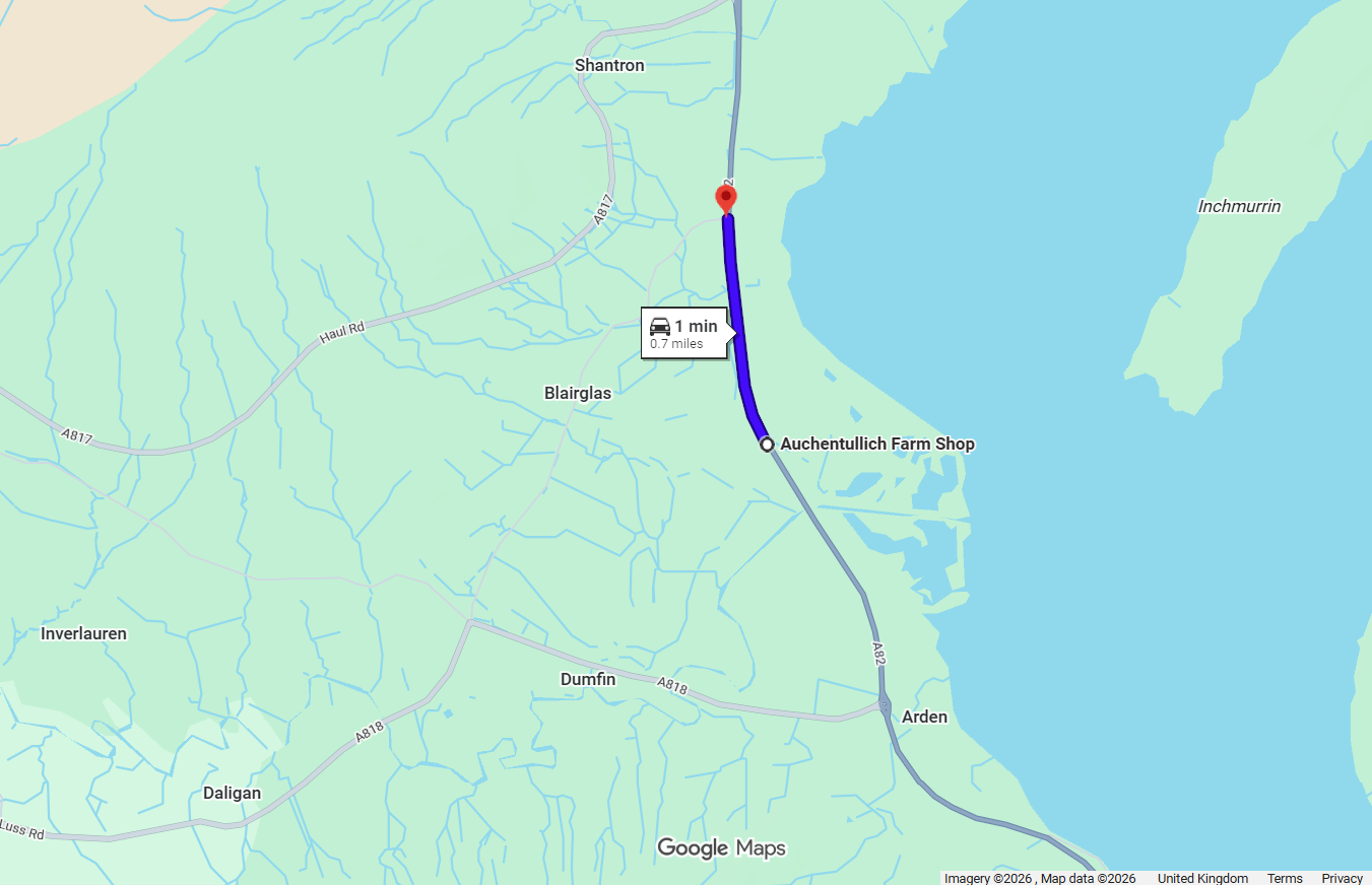 FILTER DRAIN RECYCLING WORKS ON A82 BETWEEN CAMERON CLUB AND B832 JUNCTION