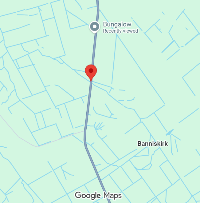 RESURFACING WORKS ON THE A9 NORTH OF ACHALONE JUNCTION