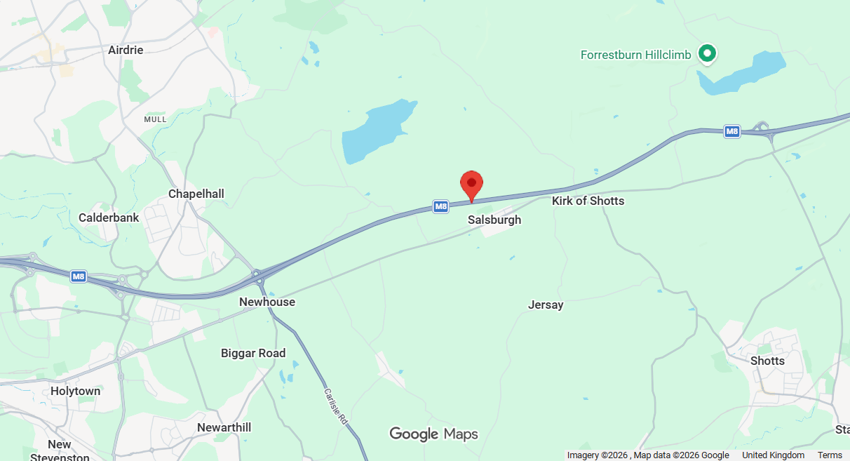 HARDSHOULDER RESURFACING M8 EASTBOUND JUNCTIONS 6A TO 5