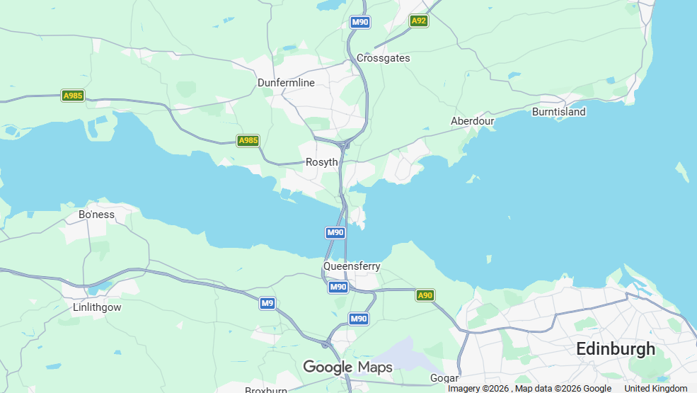 OVERNIGHT INVESTIGATION WORKS ON THE M90