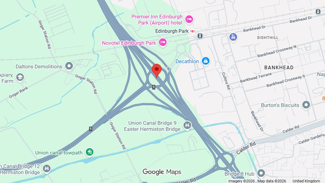 STREET LIGHTING UPGRADE WORKS AT HERMISTON GAIT INTERCHANGE