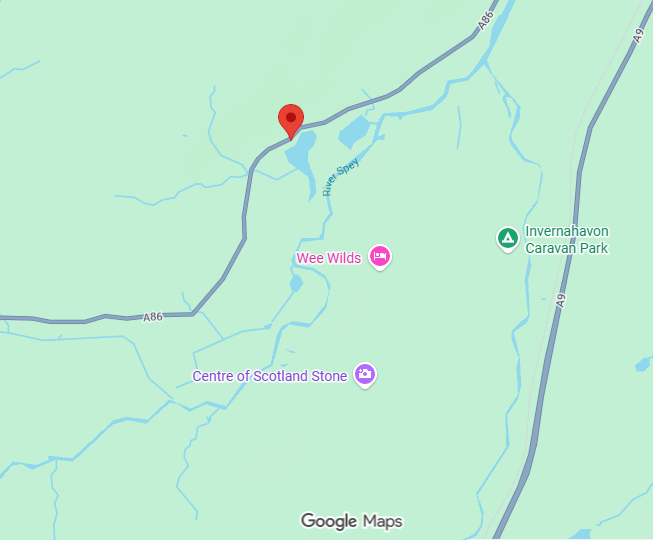 A86 NEWTONMORE TO LAGGAN RESURFACING WORKS