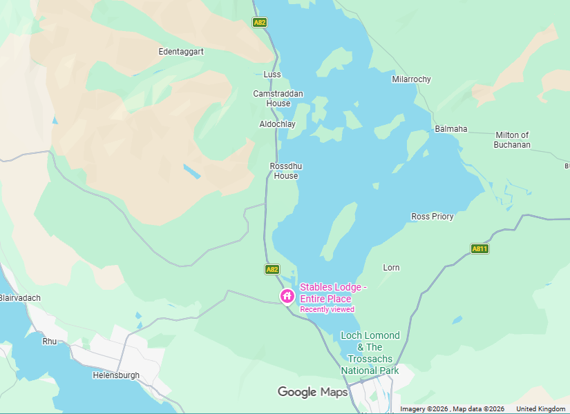 OVERNIGHT RESURFACING ON A82 LOCH LOMOND