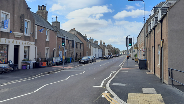 CASE STUDY: A9 GOLSPIE PUFFIN CROSSING