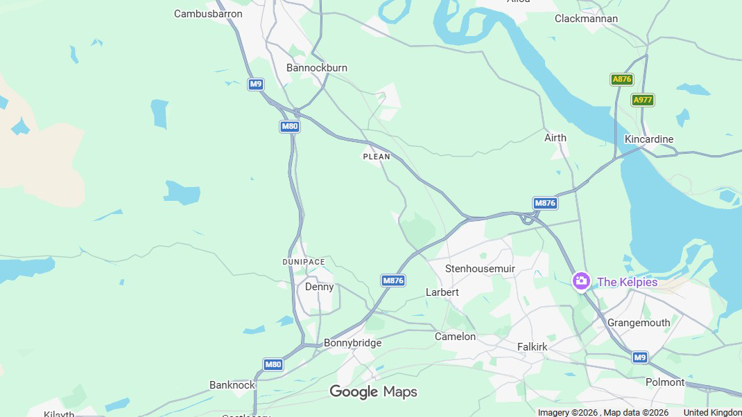 ROAD MARKING IMPROVEMENTS ON THE M80